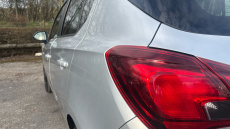 Vauxhall Corsa 1.4 Griffin 5dr Petrol Hatchback